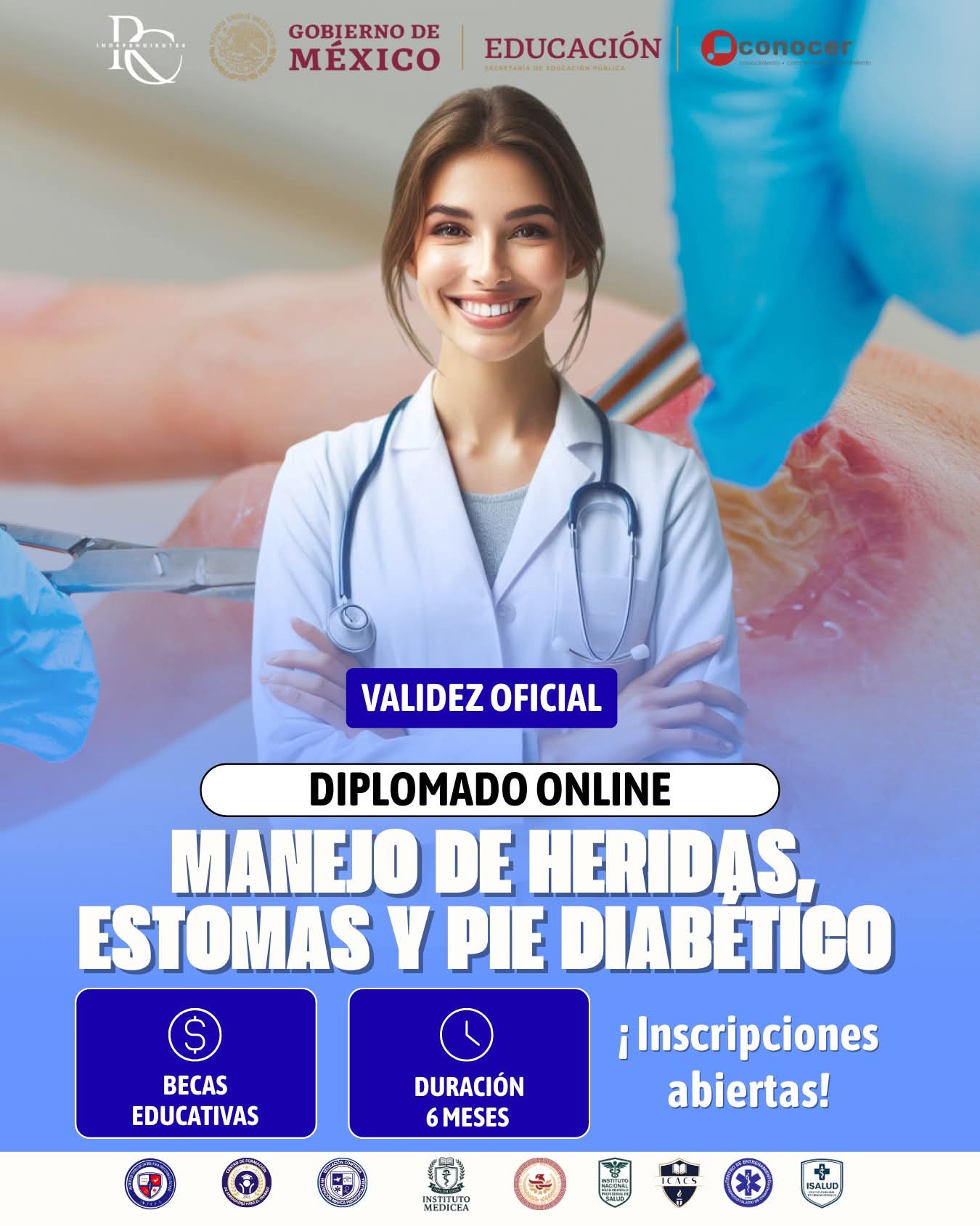 Imagen de inscripción