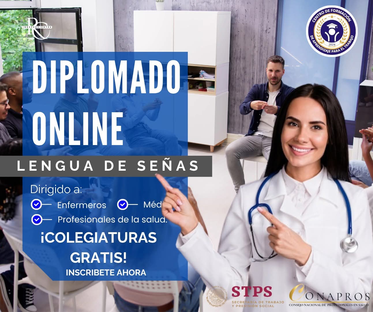 Imagen de inscripción